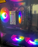 鑫銳RX580/RX590/RX5700XT/RX6600XT/RX6700XT/RX6900XT 盒裝高端電競游戲設計渲染學(xué)習臺式電腦顯卡 【全新正品】RX590 8G 黑旗系列 曬單實(shí)拍圖