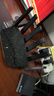 普聯(lián)（TP-LINK）大道路由器7DR6430 BE6400 5G WiFi7千兆雙頻家用高速穿墻 2.4G wifi6無(wú)線 2.5G網(wǎng)口 游戲加速 曬單實(shí)拍圖