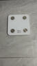 沃樂智能體脂秤【APP充電款】電子稱體重稱家用減肥高精準(zhǔn)測脂人體脂肪體重管理送女友生日中秋節(jié)禮物 曬單實拍圖