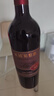 長(cháng)城（GreatWall）紅葡萄酒 龍山山谷赤霞珠干紅750ML*6瓶整箱裝（原箱包裝） 曬單實(shí)拍圖