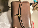 viney包包女包牛皮斜挎包洋氣輕奢單肩手機(jī)包生日禮物品牌送女友老婆 曬單實(shí)拍圖