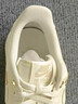 耐克（NIKE）Air Force 1 '07 LX AF1 女子空軍一號運動(dòng)鞋 FV3654-111 38.5 曬單實(shí)拍圖
