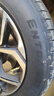 ENTDA安達輪胎 汽車(chē)輪胎 205/55R16 91W D01 適配寶來(lái) 曬單實(shí)拍圖