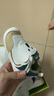 江博士學(xué)步鞋步前鞋秋季男童輕便嬰兒童鞋B13243W010白/杏/綠22 曬單實(shí)拍圖