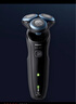 飛利浦（PHILIPS）電動剃須刀經(jīng)典5系Pro 清爽凈剃AI智能刮胡刀 教師節(jié)禮物 生日禮物 送男友送老公 國家補貼 曬單實拍圖