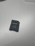 雷克沙TF卡 運動相機高速卡大疆無人機pocket3內(nèi)存卡gopro存儲卡micro sd卡 512G SilverPlus 讀速205MB/s TF卡 曬單實拍圖