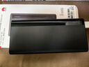 華為【3C認證】原裝多協(xié)議超級快充移動電源10000mAh（Max 22.5W SE）13重安全防護 可上飛機 黑色 曬單實拍圖