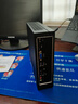 長(cháng)城凌云DHC37 臺式電腦臺式機商用辦公家用迷你主機mini整機政府補貼15%(i5 12450H WiFi6 16G+512G） 曬單實(shí)拍圖