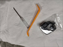 適用于雷諾科雷傲檔把頭換擋手球排擋桿手柄掛檔頭按鈕科雷嘉檔把 檔把按鍵【送撬棒】 雷諾科雷傲 曬單實拍圖