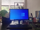 揚天聯(lián)想（Lenovo）電腦i5 i7臺式主機商務(wù)辦公獨顯設計剪輯全套整機 主機+20吋顯示器 3）酷睿i5 16G 620G雙硬盤(pán) WiFi 曬單實(shí)拍圖