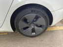 米其林（MICHELIN）輪胎 競馳PILOT SPORT 5 235/45ZR18 98Y 適配凱美瑞/Model 3 曬單實(shí)拍圖