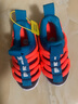 耐克耐克/Nike 童鞋二代毛毛蟲(chóng)春秋一腳蹬運動(dòng)鞋 AQ9661-402 D AQ9661-402 28 曬單實(shí)拍圖