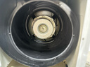 美的（Midea）空氣凈化器家用 除甲醛除塵除霧霾除異味 99.9%除菌率 負離子空氣伴侶 智能wifi控制 一級能效 【凈化除醛】KJ400G-Z1 Pro 曬單實(shí)拍圖