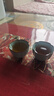 唐豐李桂蓮汝窯旅行茶具套裝便攜快客杯高端茶具禮品中秋節禮物伴手禮 曬單實(shí)拍圖