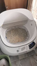 CATLINK開(kāi)放式自動(dòng)貓砂盆智能貓砂盆貓廁所5G電動(dòng)大容量除臭鏟屎機胖寶 曬單實(shí)拍圖