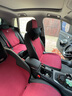 CEENKO汽車(chē)座套全包圍四季通用坐墊傳祺gs4雪佛蘭科沃茲科魯茲科魯澤 曬單實(shí)拍圖