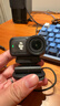 大疆【新品】DJI Osmo Nano 標準套裝（64GB）自由視角穿戴相機Vlog騎行親子寵物運動(dòng)相機4K拇指相機 曬單實(shí)拍圖