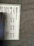 小米（MI）REDMI Watch 5 典雅黑 國家補貼 澎湃OS 2 心率血氧監測 藍牙通話(huà) 紅米手表5 智能手表 小米汽車(chē) 曬單實(shí)拍圖