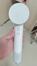 米家【重磅新品】高速吹風(fēng)機小米吹風(fēng)筒 大風(fēng)力護發(fā)家用學(xué)生專(zhuān)用負離子吹風(fēng)筒大功率教師節禮物 藍色 曬單實(shí)拍圖