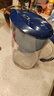 碧然德（BRITA） 過(guò)濾凈水器 家用濾水壺 凈水壺 海洋系列 3.5L藍色 一壺3芯裝 環(huán)保加固包裝 曬單實(shí)拍圖