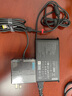 聯(lián)想（Lenovo）拯救者245w氮化鎵充電器Slim方口 三腳接地12.25A 拯救者快充協(xié)議官方適配器 適用拯救者Thinkbook 曬單實(shí)拍圖