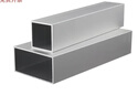 第鑫鋁合金方管型材10x20x30x40mm鋁方管鋁方通空心管鋁型材四方鋁管 定制 曬單實(shí)拍圖