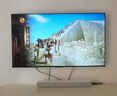 Vidda 海信電視65英寸 R65 2025款 一級(jí)能效 144Hz高刷 2+32G 換新家電國(guó)家補(bǔ)貼液晶游戲電視65V1Q-R 曬單實(shí)拍圖