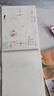 a4素描本美術(shù)生專(zhuān)用速寫(xiě)本A4小學(xué)生高顏值畫(huà)畫(huà)本牛皮繪畫(huà)本素描紙美術(shù)本寫(xiě)生兒童圖畫(huà)加厚帶撕線(xiàn) A4-1本浪漫花海（40張/本） 曬單實(shí)拍圖