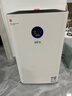 氣熙（airx）空氣凈化器除甲醛TVOC除菌空氣凈化機去除甲流霧霾異味甲醛數顯凈化多重污染 A10SE  曬單實(shí)拍圖