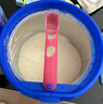 愛(ài)他美（Aptamil）德國白金版HMO 嬰兒配方奶粉pre段 (0-6個(gè)月) 800g 德愛(ài)白金 曬單實(shí)拍圖