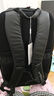 京東京造黑武士運動(dòng)機車(chē)雙肩包 大容量戶(hù)外登山背包旅行包書(shū)包電腦包出差 曬單實(shí)拍圖