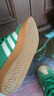 阿迪達斯 （adidas）中性 運動(dòng)型格系列 VL COURT 3.0 休閑鞋 JP5285 草綠  42  曬單實(shí)拍圖