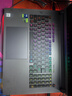 ROG槍神9 Plus 酷睿U9 18英寸 游戲本筆記本電腦 U9 275HX RTX5070Ti 64G 4TB高速固態(tài)硬盤(pán) 2.5K 240Hz P3廣色域 曬單實(shí)拍圖