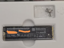 致態(tài)（ZhiTai）長(cháng)江存儲 2TB SSD固態(tài)硬盤(pán) NVMe M.2接口 TiPlus7100系列 曬單實(shí)拍圖