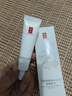 羽西【肖戰同款】白玉防曬霜輕薄保濕隔離SPF50防曬乳生日禮物送女友 曬單實(shí)拍圖