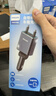飛利浦（Philips）車(chē)載充電器超級快充帶伸縮線(xiàn)一拖三2025新款汽車(chē)充電器點(diǎn)煙器轉換器適用華為蘋(píng)果16/17安卓4359C+L 曬單實(shí)拍圖