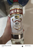 維波羅瓦（WYBOROWA)  伏特加 進(jìn)口洋酒 40度 原味 700ml   曬單實(shí)拍圖