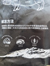 滇薈黑豬腿肉4斤冷凍豬腿肉肉片炒肉肉質(zhì)緊實(shí) 谷飼山間散養黑豬生鮮 曬單實(shí)拍圖