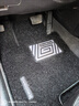 御途大眾甲殼蟲(chóng)三代二代汽車(chē)原廠(chǎng)絲圈腳墊地毯式地墊內飾加厚防水車(chē)墊 【五座】黑灰色-加厚款 備注【車(chē)型+年份】享快速發(fā)貨 曬單實(shí)拍圖
