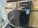 小天鵝（LittleSwan）滾筒洗衣機全自動(dòng)家用 帶烘干洗烘一體 TD100APUREPRO 10公斤 以舊換新 家電國家補貼20% 一級能效 曬單實(shí)拍圖