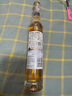 云嶺冰酒（INNISKILLIN）冰白葡萄酒（VQA級） 375ml 單瓶裝中秋節送禮物 曬單實(shí)拍圖