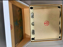 五糧液仙林生態(tài) 千里江山紀(jì)念酒 2瓶畫卷禮盒裝 52度500ml*2 曬單實拍圖