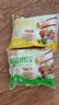 福月德【純手工】清真手工牛羊肉大水餃 6袋*400g 鮮嫩可口皮薄餡大速食 牛肉大蔥3+羊肉大蔥3 曬單實(shí)拍圖