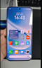 小米紅米note12 5G手機千元高性?xún)r(jià)比 redmi 時(shí)光藍 8GB+256GB 曬單實(shí)拍圖