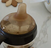 世喜水杯配件（鴨嘴吸嘴）適配水杯瓶身 曬單實(shí)拍圖