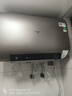 創(chuàng  )維（Skyworth）扁桶電熱水器80升一級能效儲水式變頻熱水器家用節能省電衛生間洗澡 以舊換新 速熱出水斷電扁桶型 60L 3300W 【意式輕奢灰】3D暢浴 曬單實(shí)拍圖
