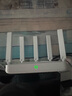 中興（ZTE）巡天BE3600Pro 2.5G網(wǎng)口千兆無(wú)線(xiàn)家用路由器 雙頻聚合WiFi7 智能游戲加速上網(wǎng)管理 曬單實(shí)拍圖