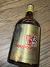 古越龍山 庫藏金三年 半干型 紹興黃酒 500ml 單瓶裝  曬單實(shí)拍圖