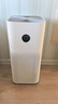 米家小米空氣凈化器5 除甲醛除菌除異味 家用 除霧霾PM2.5 低噪設計 曬單實(shí)拍圖