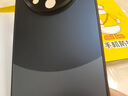 奶小鴨 【菱盾保護】適用華為mate60pro手機殼 mate60pro+保護套超薄磨砂全包防摔硅膠男女熊貓款 雅丹黑 曬單實(shí)拍圖